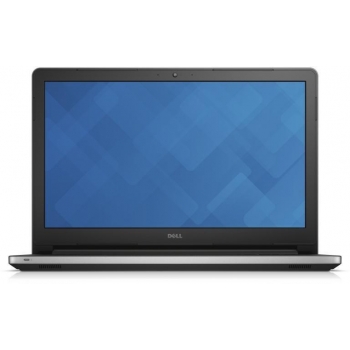 Laptop Dell Inspiron 5559, 15.6 inch LED Backlit On-cell Touch Display with Truelife and FHD resolution (1920 x 1080), Intel Core i7-6500U (4M Cache, up to 3.10 GHz), Video dedicat AMD Radeon R5 M335 4GB DDR3, RAM 8GB Dual Channel DDR3L 1600MHz (4GBx2), S