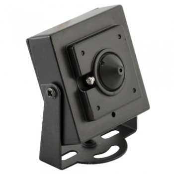 Camera de supraveghere MTI PFL-M7002 CCD Sharp 1/4" 420 LTV 3.7mm pentru ATM-uri
