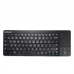 Tastatura Wireless Samsung pentru SmartTV VG-KBD1000/XU Black