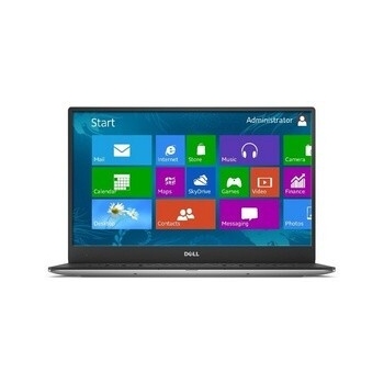 Laptop - Ultrabook Dell XPS 13 9343, 13.3-inch FHD (1920 x 1080) infinity display, Intel Core i5-5200U Processor (3M Cache, up to 2.70 GHz) , video integrat Intel(R) HD Graphics 5500, RAM 4GB Dual Channel DDR3L-RS 1600Mhz (On Board), SSD 128GB, NO Optical