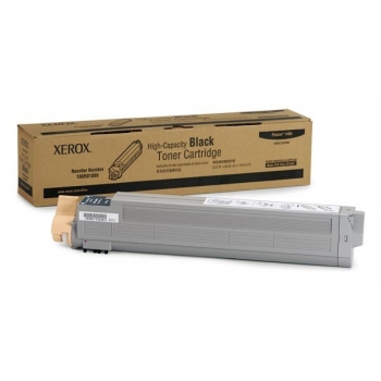 Cartus Toner Xerox 106R01080 Black High Capacity 15000 Pagini for Phaser 7400DN, 7400DT, 7400DX, 7400DXF, 7400N