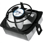 Cooler procesor Arctic Alpine 64 GT Rev. 2 80mm 2000rpm socket AMD UCACO-P1600-GBA01