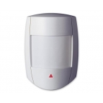 Detector de miscare PIR Paradox, 12 m, 110 grade DG55