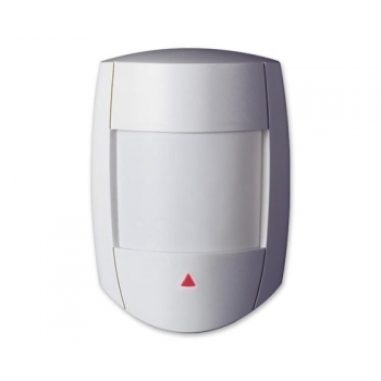 Detector de miscare PIR Paradox, 12 m, 110 grade DG55