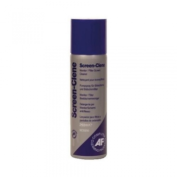 Spray antistatic AF ASCS100FR pentru ecrane