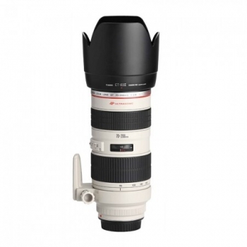 Obiectiv foto Canon EF 70-200 mm F2.8 L USM AC2569A018AA