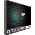 SSD Silicon Power Ace A55 256GB SATA3 2.5" 7mm SP256GBSS3A55S25