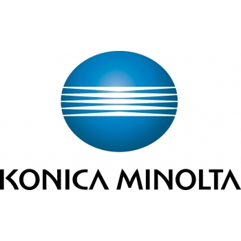 Cartus Toner Konica Minolta TN-C10 Black 4500 pagini for Minolta Bizhub C10 A00W472