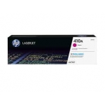 HP 410X Magenta Original LaserJet Toner Cartridge (2.3k) CF413A