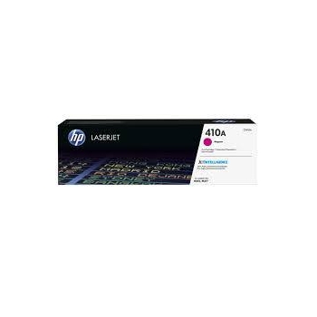 HP 410X Magenta Original LaserJet Toner Cartridge (2.3k) CF413A