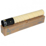 Toner Original Konica-Minolta Yellow, TN-328Y, pentru Bizhub C250i|C300i|C360i, 28K pagini, AAV8250