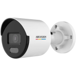 CAMERA SUPRAVEGHERE HIKVISION IP BULLET DS-2CD1047G0-L(2.8mm)C 4MP ColorVu
