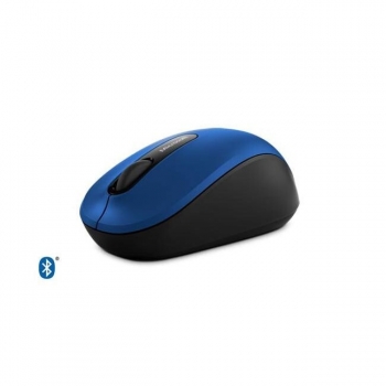 Mouse Microsoft Mobile 3600 Bluetooth BlueTrack Blue PN7-00023