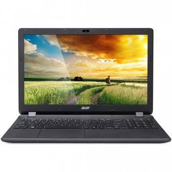 Laptop Acer Aspire ES1-531-C3ZJ Intel Celeron N3050 Braswell up to 2.16GHz 4GB DDR3L HDD 1TB Intel HD Graphics Gen8 15.6" HD Black NX.MZ8EX.069