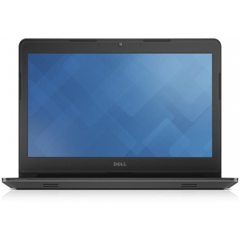 Laptop Dell Latitude 3560 Intel Core i5-5200U Broadwell Dual Core up to 2.7GHz 4GB DDR3 HDD 500GB Intel HD 5500 15.6" HD N002L356015EMEA_U