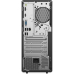 Desktop PC Lenovo ThinkCentre neo 50t Gen 5, Procesor Intel Core i3-14100 3.5GHz Raptor Lake Refresh, 8GB RAM, 256GB SSD, UHD 730, no OS 12UD0043RI
