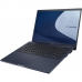 Laptop ASUS 15.6'' ExpertBook L1 L1500CDA, FHD, Procesor AMD Ryzen 3 3250U (4M Cache, up to 3.5 GHz), 8GB DDR4, 256GB SSD, Radeon, No OS, Star Black L1500CDA-EJ0750