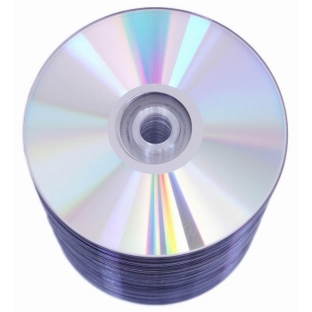 DVD+R Double Layer ESPERANZA OEM [ S-100 | 8,5 GB | 8x ] 1308 - 5901299901717