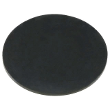 Protectie talpa magnetica 75 mm President CB.GUMA010