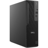 Desktop PC DELL Pro Max Slim, Procesor Intel Core Ultra 7 265 2.4GHz Arrow Lake, 16GB RAM, 512GB SSD, Intel Graphics, Windows 11 Pro BTO101_FCS1250_EMEA