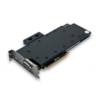 Water Block pentru placa video EK Water Blocks EK-FC980 GTX Acetal 3831109869239