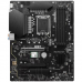 Placa de baza MSI PRO Z790-S WIFI DDR5, Socket 1700