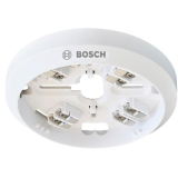 Soclu pentru detectori adresabili Bosch MS 400 B, ABS