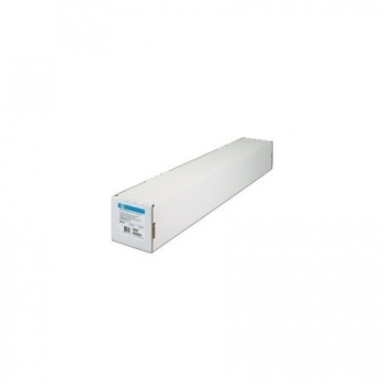 Hartie HP Q6620B Durable Semi-gloss Display Film pentru plotter Dimensiune 914 mm x 15.2 m 36" 