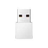 Adaptor retea Mercusys nano AC1300 extern wireless 2.4 GHz | 5 GHz, USB 2.0, 1300 Mbps, alb MA30N