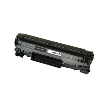 Cartus Toner Compatibil OEM negru 2.2k pagini HP LaserJet Pro MFP M125 / M126 / M127 / M128 series / 201n / 201dw / 202n / 202dw / 225n / 225dw, Canon i-Sensys MF 211 / 212w / 216 / 217w / 226dn / 229dw PE-LH283X