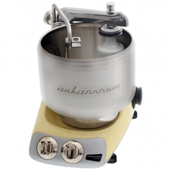 Model : AKM 6220C Assistent Original (creme), Putere :