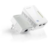 TP-L WPA4220KIT PWRLINE EXTD AV500 WIFI