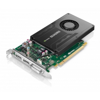 NVIDIA GEFORCE GTX 745 2GB FH PCI-E 1XDVI 2XDP IN