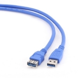 Cablu Prelungitor USB 3.0 Gembird CCP-USB3-AMAF-10 USB 3.0 bulk 3m
