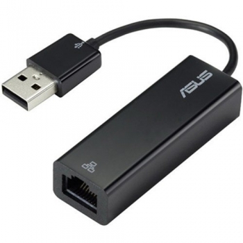 Placa de retea Asus USB Ethernet Cable for UX series/Eee Pad 90-XB3900CA00040-