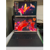 Laptop ASUS Zenbook Duo UX8406CA cu procesor Intel Core Ultra 9 285H pana la 5.4GHz, 14'', 3K, OLED, Touch, 120Hz, 32GB LPDDR5X, 1TB SSD, Intel Arc Graphics, Windows 11 Pro, Inkwell Gray