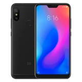 Smartphone Xiaomi Mi A2 Lite Dual SIM 5.84" IPS 1080 x 2280 Snapdragon 625 2GHz memorie interna 32GB Camera Foto 12MPx Android 8.1 MZB6401EU