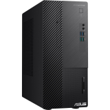Desktop PC ASUS ExpertCenter D5 MT D500ME, Procesor Intel Core i3-13100 3.4GHz Raptor Lake, 16GB RAM, 512GB SSD, UHD 730, no OS D500ME-313100004XA