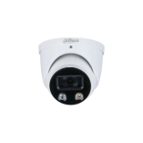 Camera de supraveghere IP, 5MP, IR 30m, Lentila 2.8mm, Full Color, Microfon, Slot Card Dahua IPC-HDW3549H-AS-PV-0280B-S3
