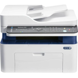 Multifunctional laser Xerox WorkCentre 3025NI, A4
