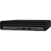 Calculator HP Pro Mini 400 G9, Intel Core i7-13700T, RAM 16GB, SSD 512GB, Intel UHD Graphics 770, Windows 11 Pro 998M3ET