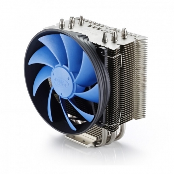 Cooler procesor Deepcool GAMMAXX S40 120mm 1600rpm socket Intel&AMD DP-GAMXXS40