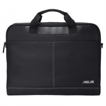 Geanta Laptop Asus Nereus 16" black Polyester 90-XB4000BA00010-