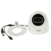Camera supraveghere Dome Dahua HAC-HDW1500TRQ-0280B-S2, 5 MP, IR 30 m, 2.8 mm