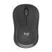 Kit Tastatura + Mouse MK370 Wireless, tastatura fara fir, 112 taste, rezistenta la stropire, mouse optic wireless, rezolutie 1000 DPI, negru 920-012077