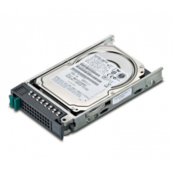 HDD Server Fujitsu 500GB 7200rpm 2.5" SATA3 Hot plug S26361-F3708-L500
