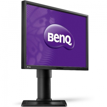 Monitor LED IPS BenQ 24" BL2411PT Full HD 1920x1200 VGA DVI DisplayPort
