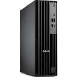 Desktop PC DELL Pro Slim, Procesor Intel Core Ultra 5 235 3.4GHz Arrow Lake, 16GB RAM, 512GB SSD, Intel Graphics, Windows 11 Pro QCS1250_U523516GB512GBW3Y-05