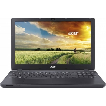 Laptop Acer Aspire E5-572G-73KL, 15.6"HD LED backlit LCD Glare (16:9, 1366 x 768), Intel Quad-Core Processor i7-4712MQ (2.3Ghz, 6MB), video dedicat NVIDIA GeForce 940M 2GB, 4 GB DDR3 Low Voltage Memory, 2 sloturi, 1000 GB HDD 2.5" 5400rpm, DVD-S
