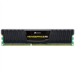 Memorie RAM Corsair Vengeance Low Profile 8GB DDR3 1600MHz CL10 CML8GX3M1A1600C10